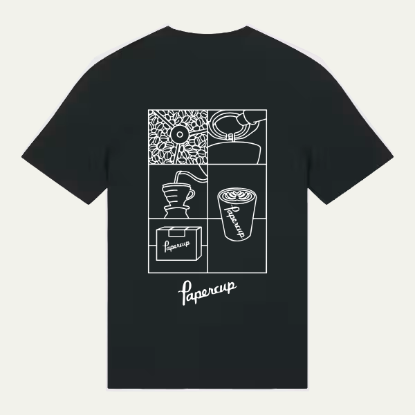 Papercup T-Shirt