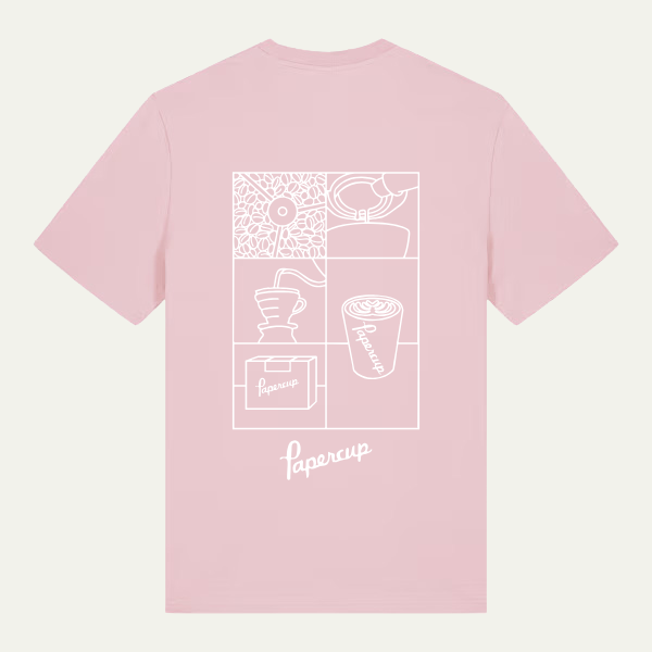 Papercup T-Shirt