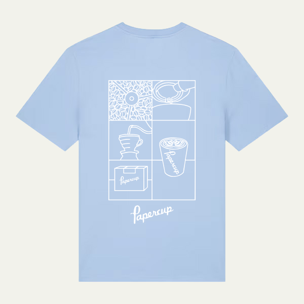 Papercup T-Shirt