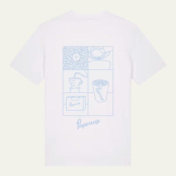 Papercup T-Shirt