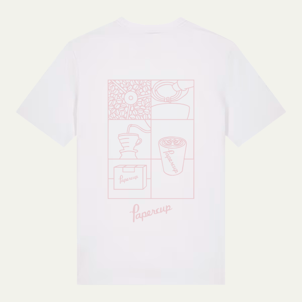 Papercup T-Shirt