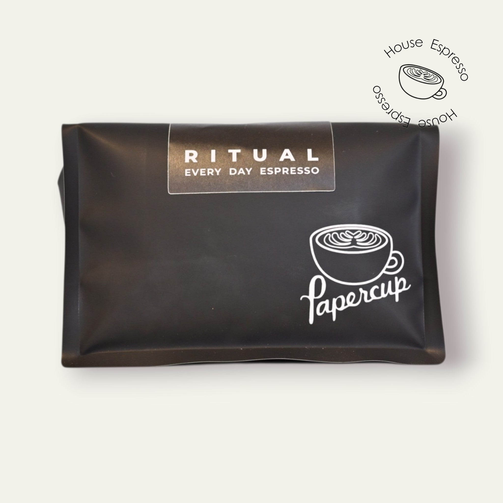 Ritual Espresso, Brazil