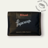 Ritual Espresso, Brazil
