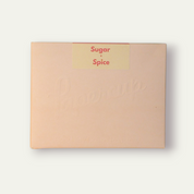 Sugar + Spice - Colombia