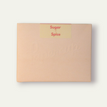 Sugar + Spice - Colombia