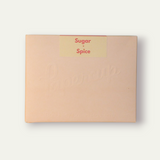 Sugar + Spice - Colombia