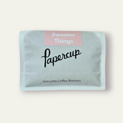 Sweeter Things - Peru