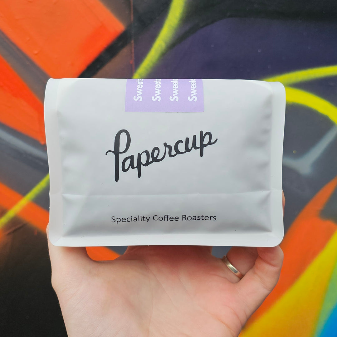 Coffee roaster and cafe based in the West End of Glasgow, Scotland ...