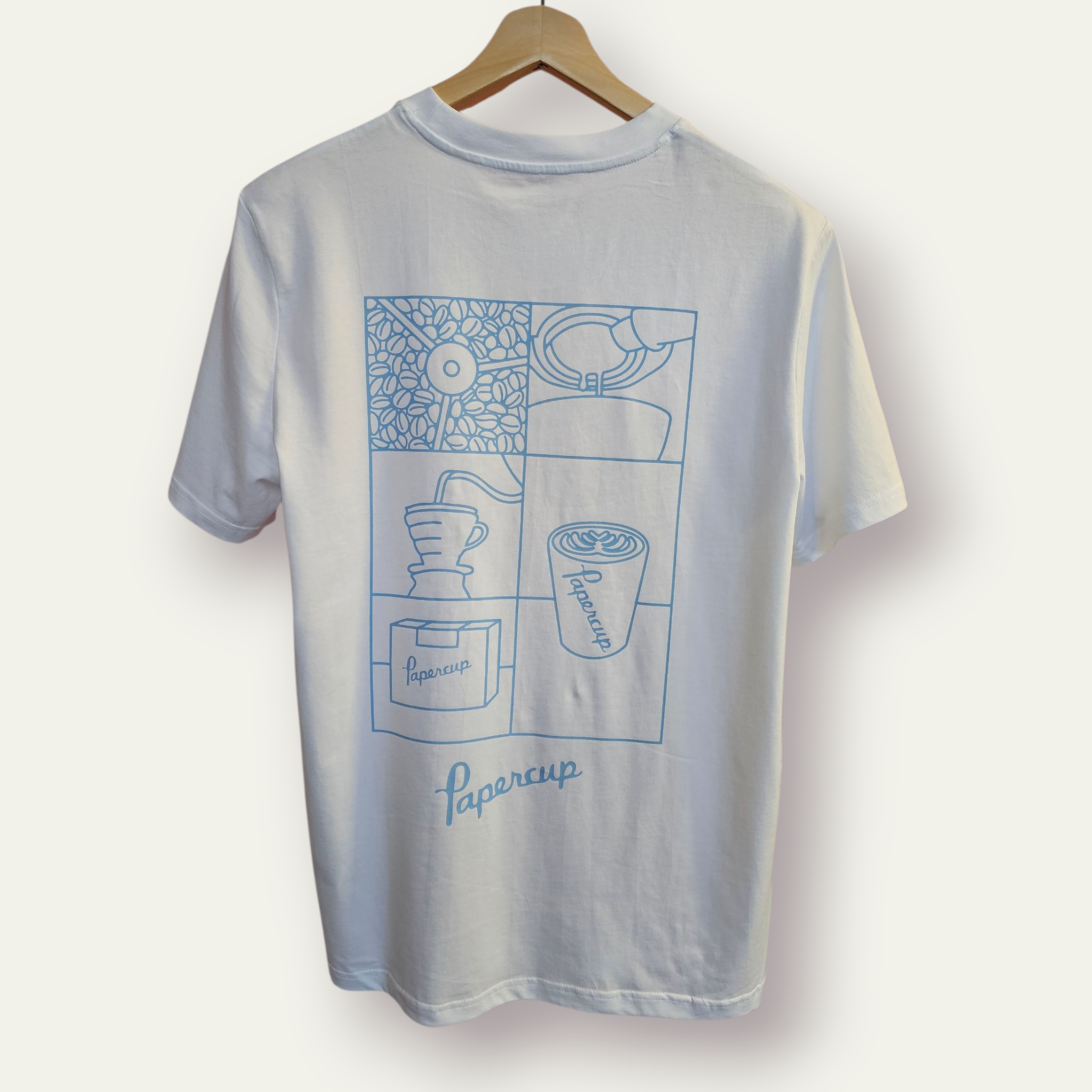 Papercup T-Shirt