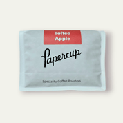 Toffee Apple - Colombia - Papercup Coffee