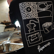 Papercup T-Shirt