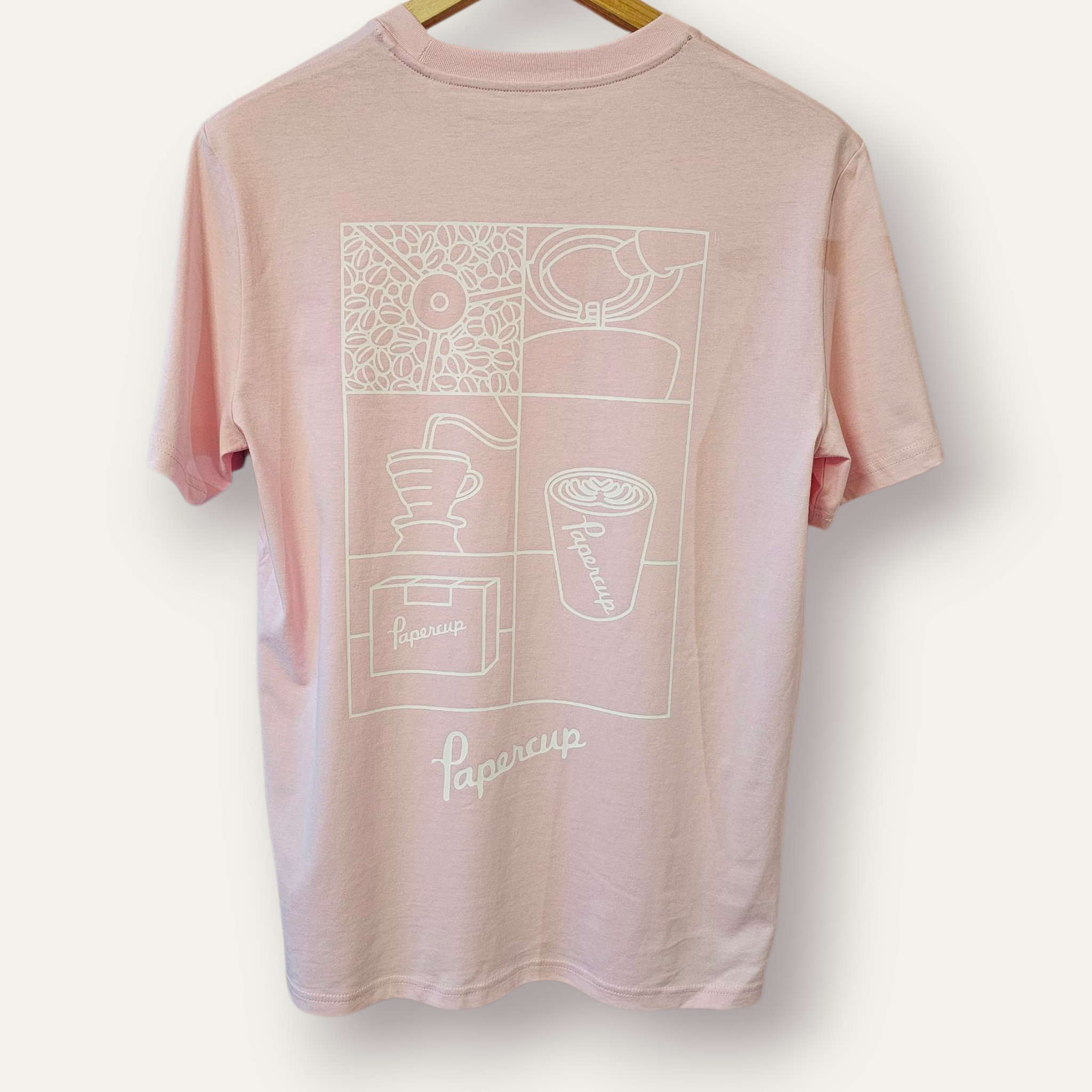 Papercup T-Shirt