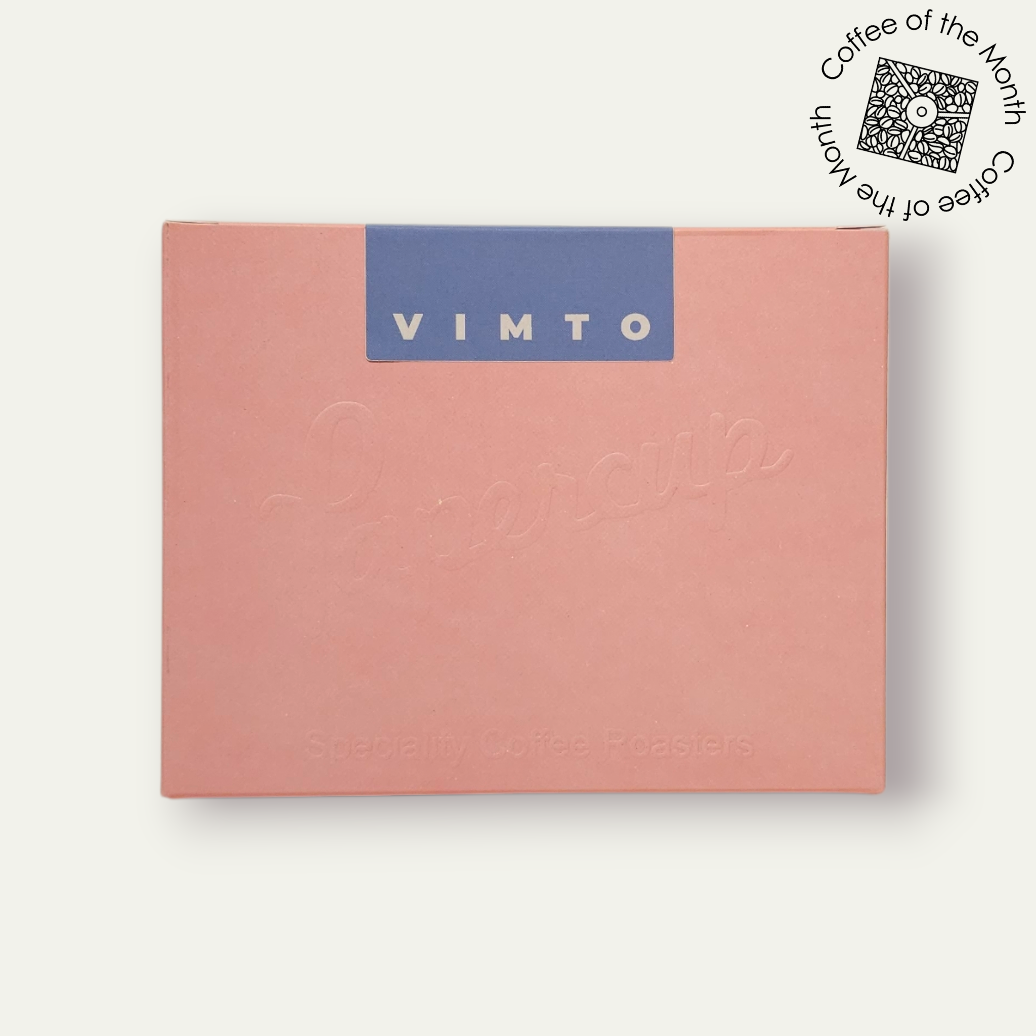 Vimto - Guatemala