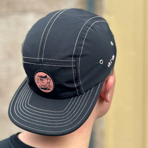RUN CLUB cap