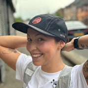 RUN CLUB Cap