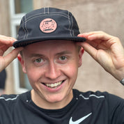 RUN CLUB Cap