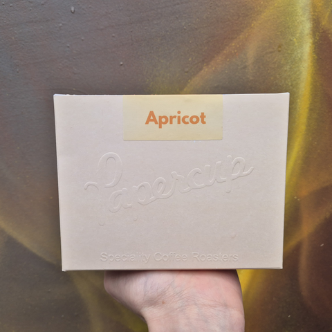 Apricot - Ethiopia
