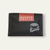 Summer Fruits, Burundi