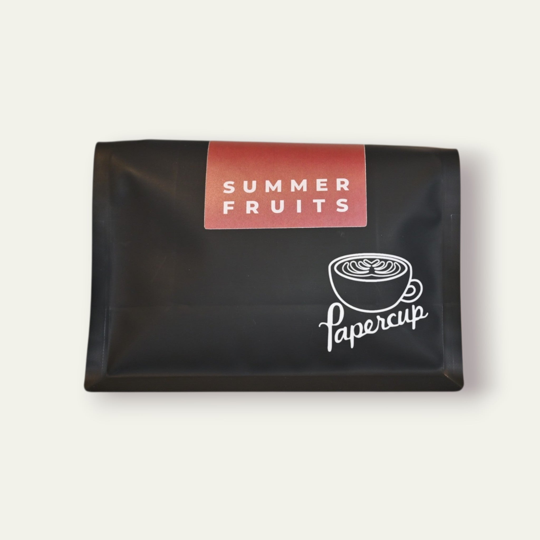 Summer Fruits, Burundi