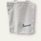 Papercup Tote Bag