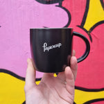 Papercup Mug